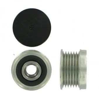 Poulie roue libre, alternateur SKF VKM 03118