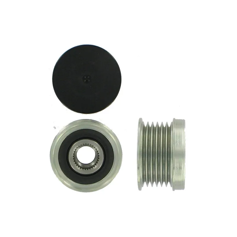 Poulie roue libre, alternateur SKF VKM 03118