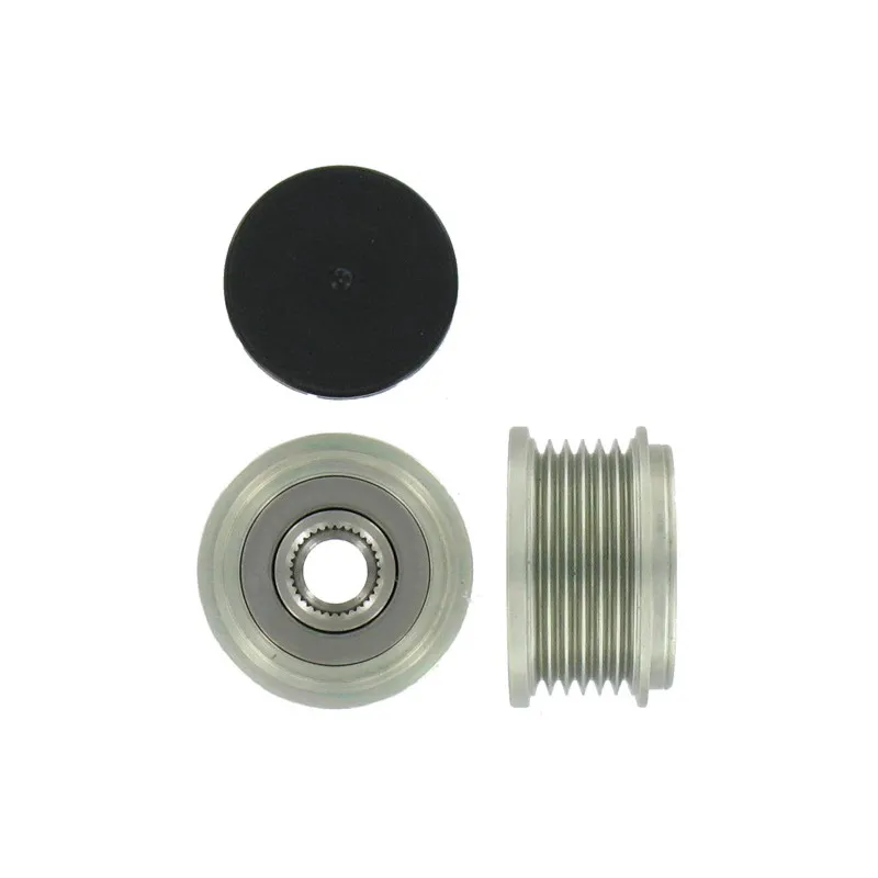 Poulie roue libre, alternateur SKF VKM 03119