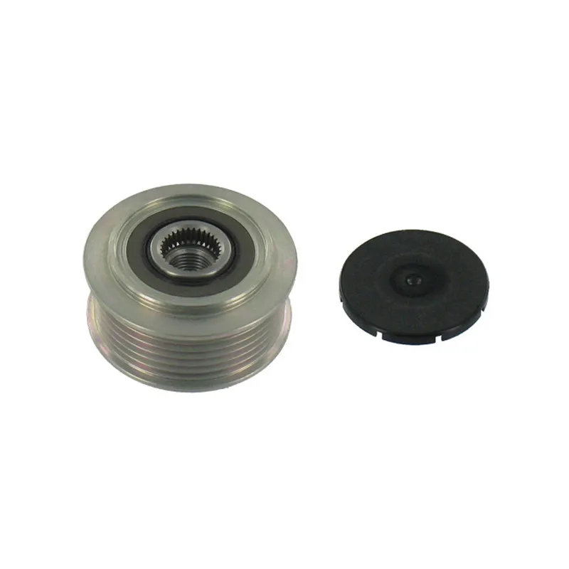 Poulie roue libre, alternateur SKF VKM 03122