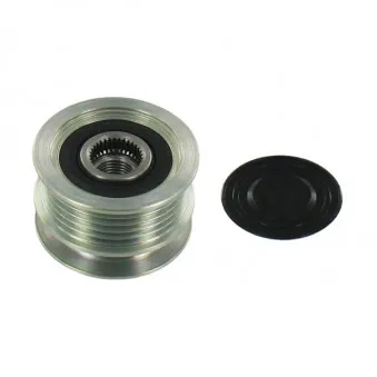 Poulie roue libre, alternateur SKF VKM 03124