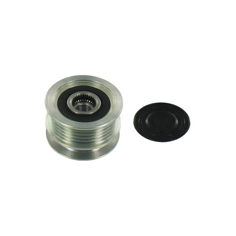 Poulie roue libre, alternateur SKF VKM 03124