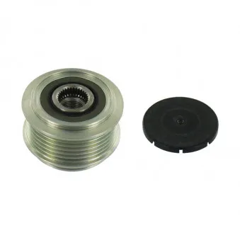 Poulie roue libre, alternateur SKF VKM 03129
