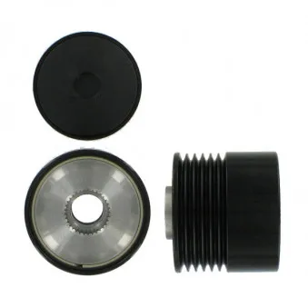 Poulie roue libre, alternateur SKF VKM 03201