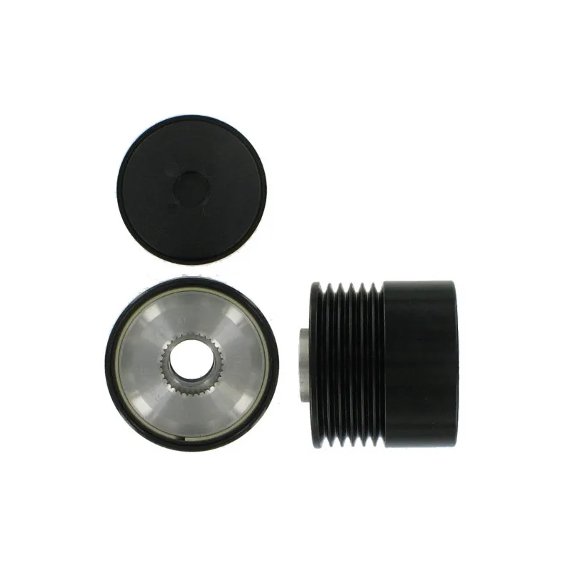 Poulie roue libre, alternateur SKF VKM 03201