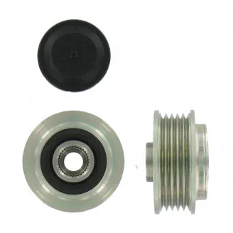 Poulie roue libre, alternateur SKF VKM 03202