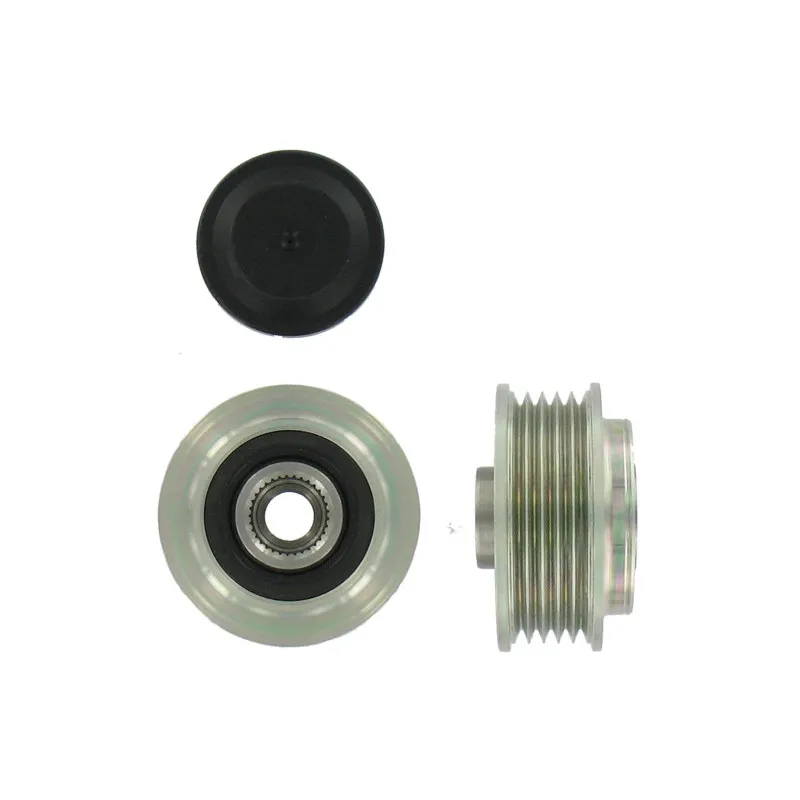 Poulie roue libre, alternateur SKF VKM 03202