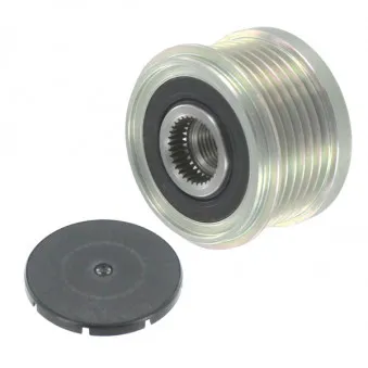 Poulie roue libre, alternateur SKF VKM 03203