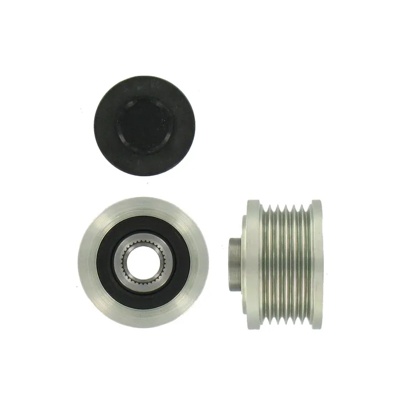 Poulie roue libre, alternateur SKF VKM 03204