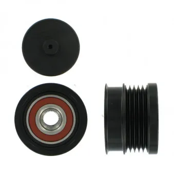 Poulie roue libre, alternateur SKF VKM 03205