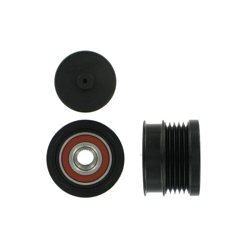 Poulie roue libre, alternateur SKF VKM 03205