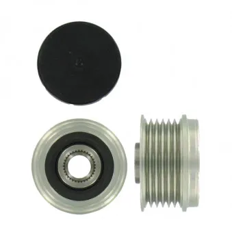 Poulie roue libre, alternateur SKF VKM 03207
