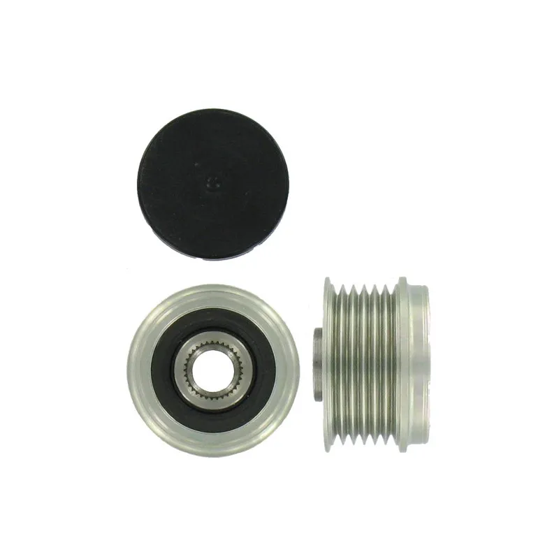 Poulie roue libre, alternateur SKF VKM 03207