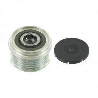 Poulie roue libre, alternateur SKF VKM 03208