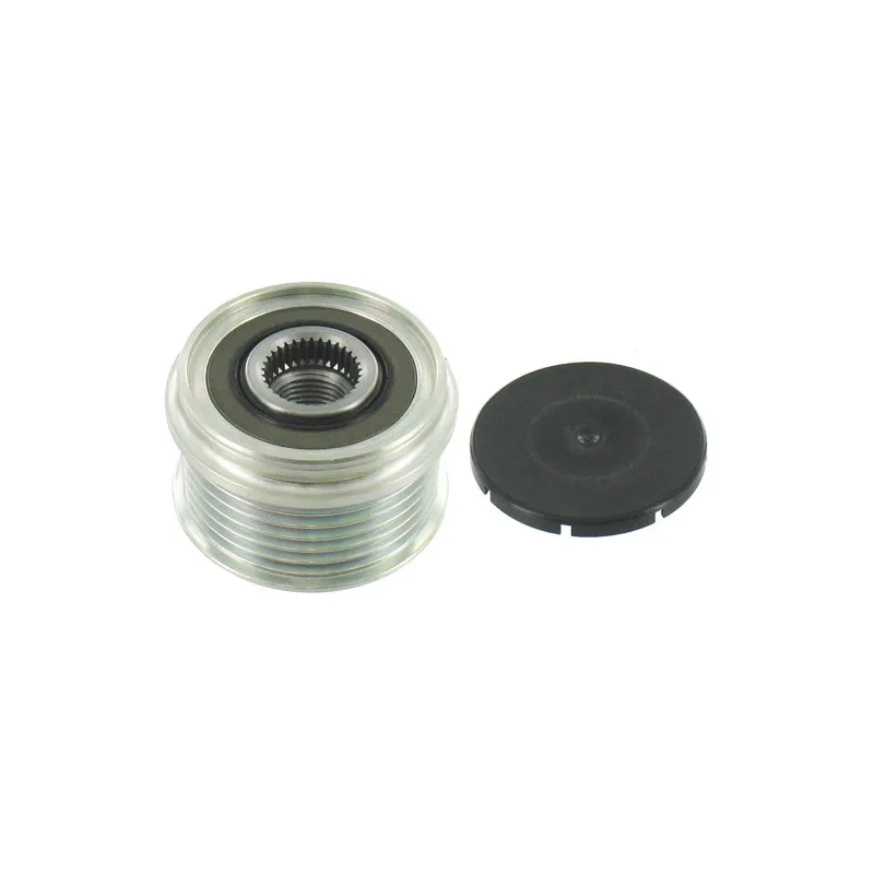 Poulie roue libre, alternateur SKF VKM 03208