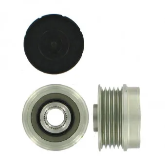Poulie roue libre, alternateur SKF VKM 03209