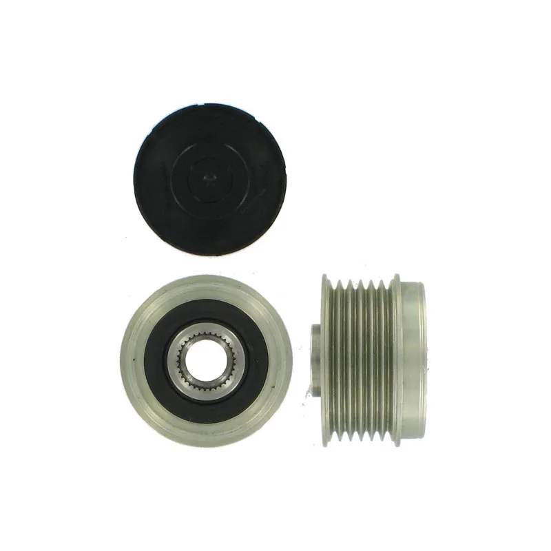 Poulie roue libre, alternateur SKF VKM 03210