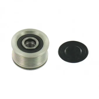 Poulie roue libre, alternateur SKF VKM 03212
