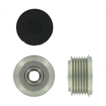 Poulie roue libre, alternateur SKF VKM 03300