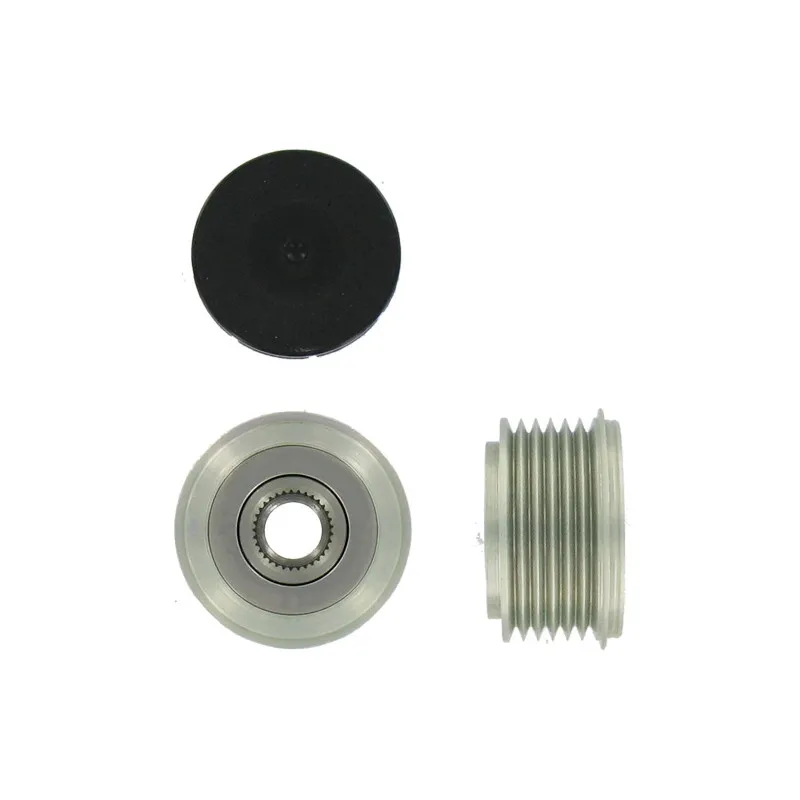 Poulie roue libre, alternateur SKF VKM 03300