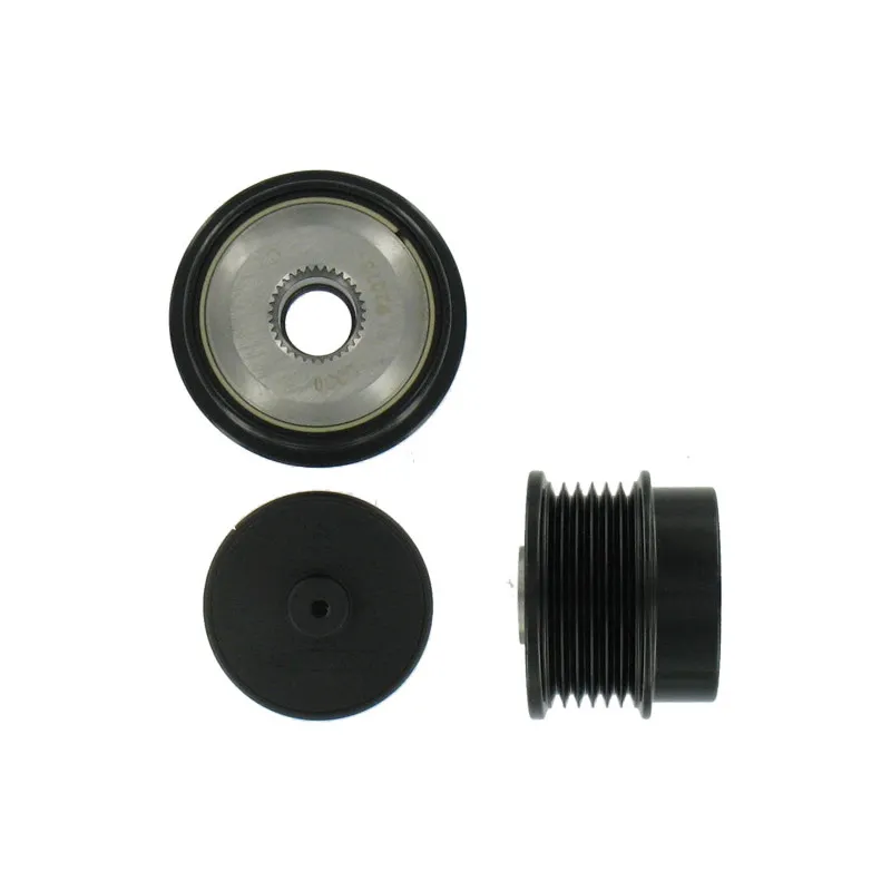 Poulie roue libre, alternateur SKF VKM 03303