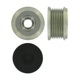 Poulie roue libre, alternateur SKF VKM 03306