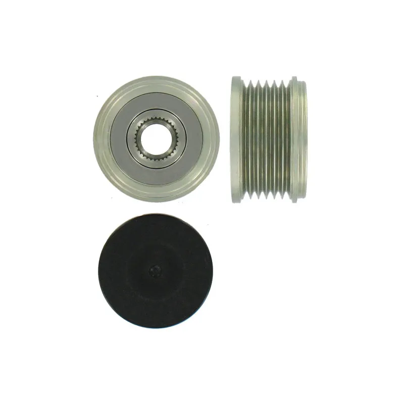 Poulie roue libre, alternateur SKF VKM 03306