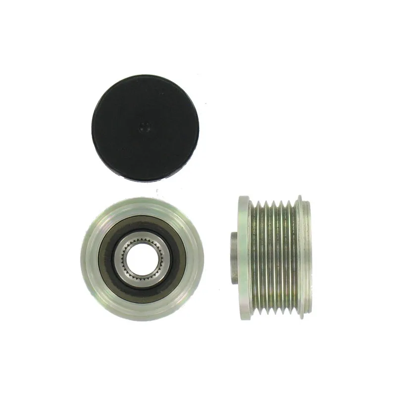 Poulie roue libre, alternateur SKF VKM 03307