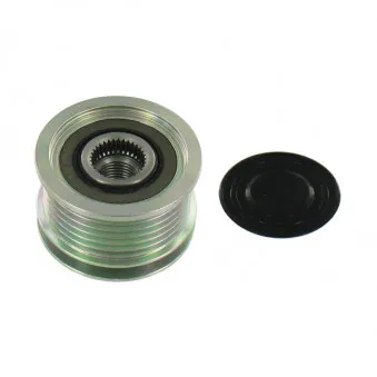 Poulie roue libre, alternateur SKF VKM 03309