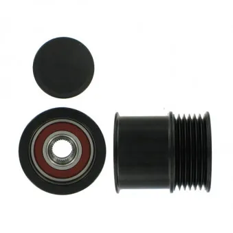 Poulie roue libre, alternateur SKF VKM 03401
