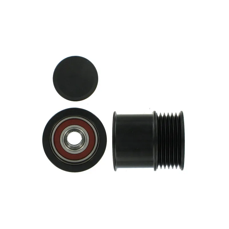 Poulie roue libre, alternateur SKF VKM 03401