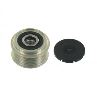 Poulie roue libre, alternateur SKF VKM 03402