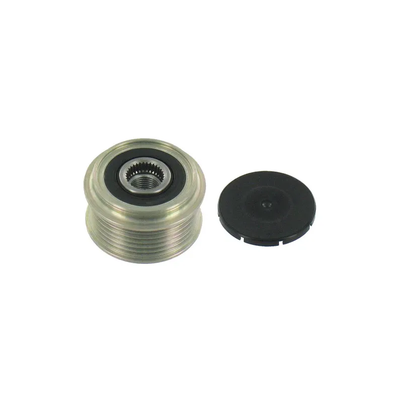 Poulie roue libre, alternateur SKF VKM 03402
