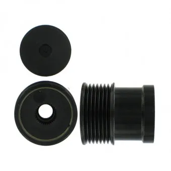 Poulie roue libre, alternateur SKF VKM 03405