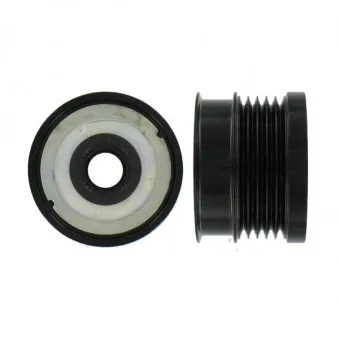 Poulie roue libre, alternateur SKF VKM 03406