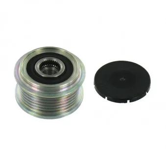 Poulie roue libre, alternateur SKF VKM 03407