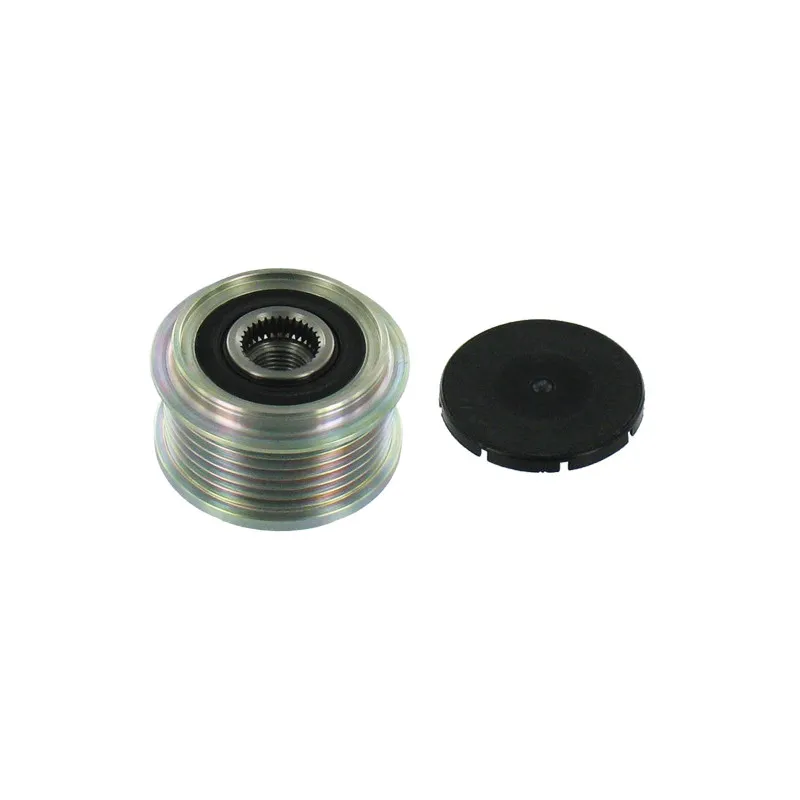 Poulie roue libre, alternateur SKF VKM 03407