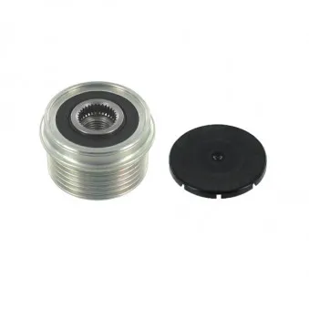 Poulie roue libre, alternateur SKF VKM 03408
