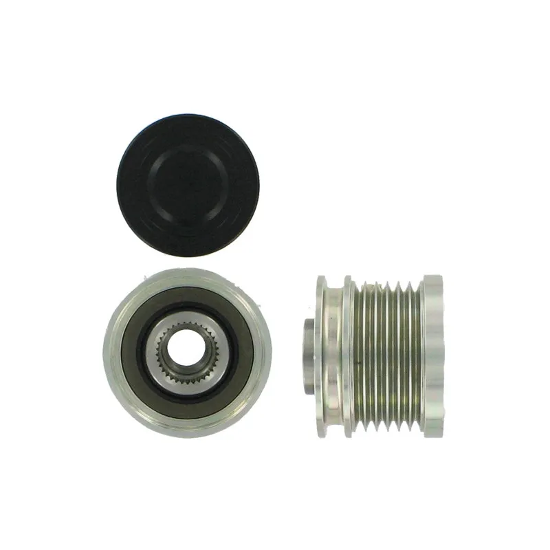 Poulie roue libre, alternateur SKF VKM 03410