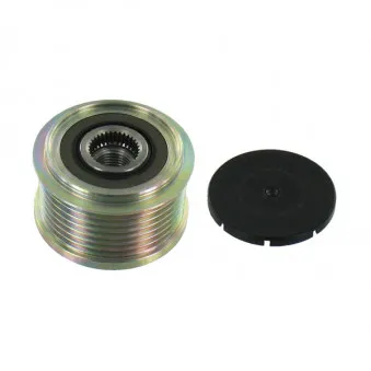 Poulie roue libre, alternateur SKF