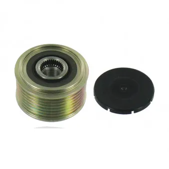 Poulie roue libre, alternateur SKF VKM 03415