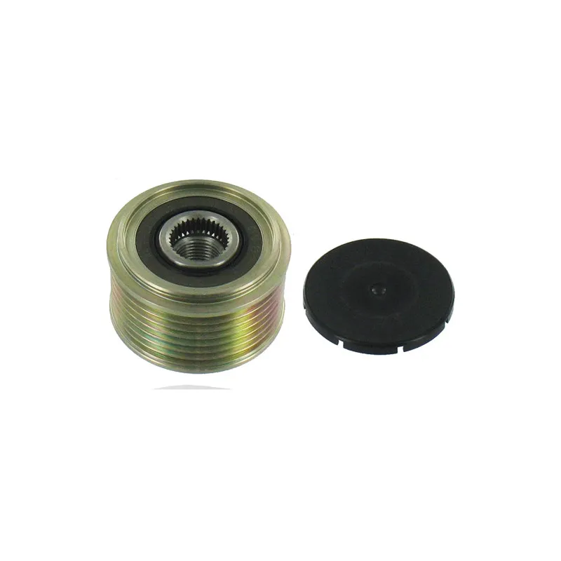 Poulie roue libre, alternateur SKF VKM 03415