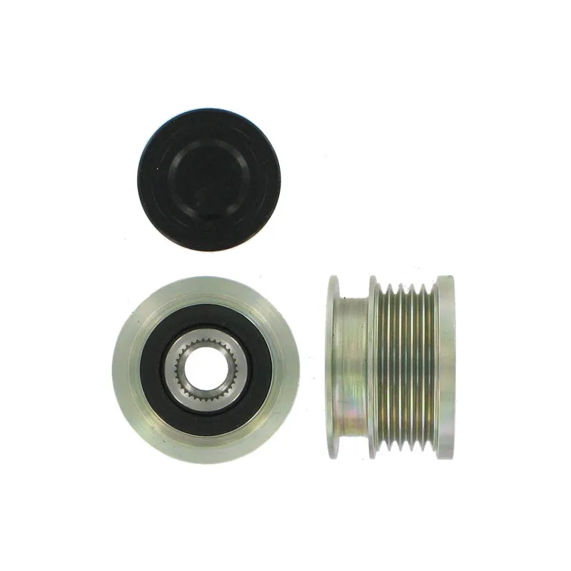 Poulie roue libre, alternateur SKF VKM 03500