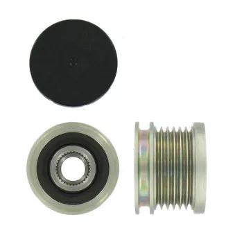 Poulie roue libre, alternateur SKF VKM 03503