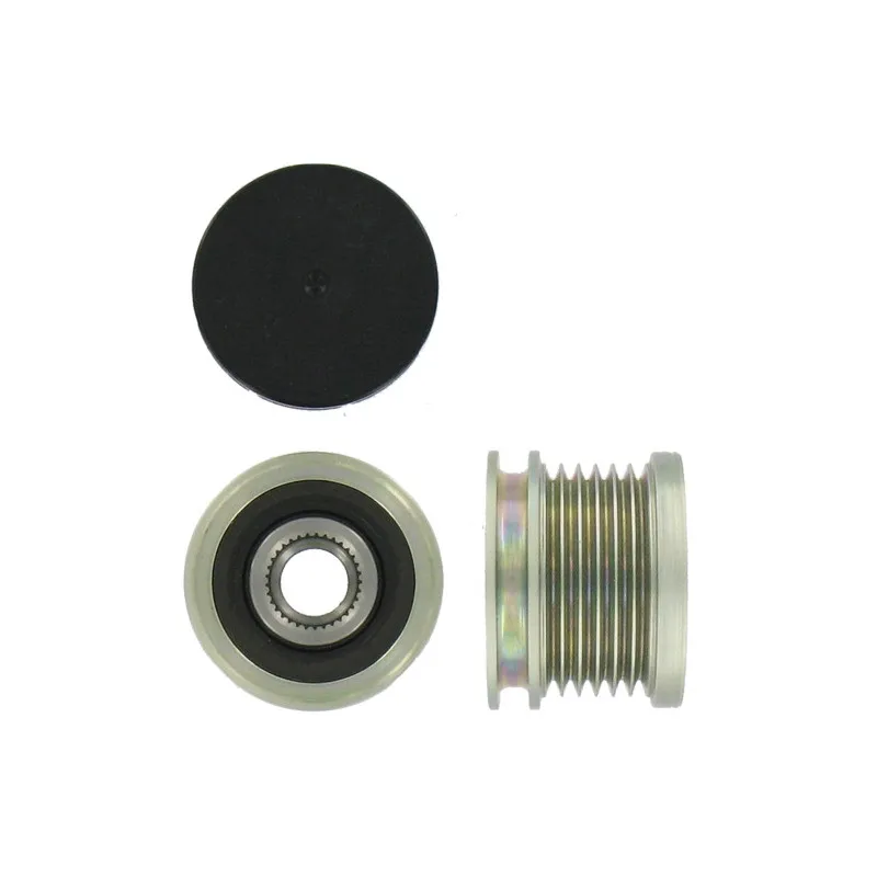 Poulie roue libre, alternateur SKF VKM 03503