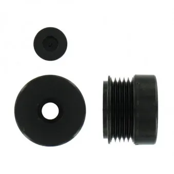 Poulie roue libre, alternateur SKF VKM 03504