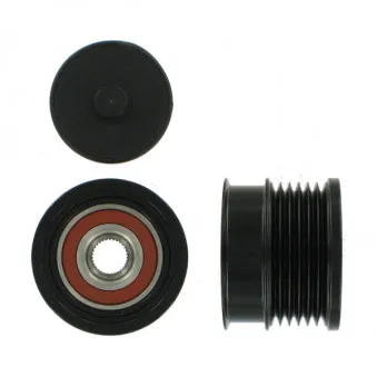 Poulie roue libre, alternateur SKF VKM 03506