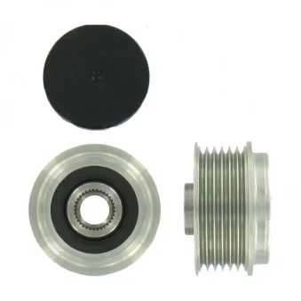 Poulie roue libre, alternateur SKF VKM 03508