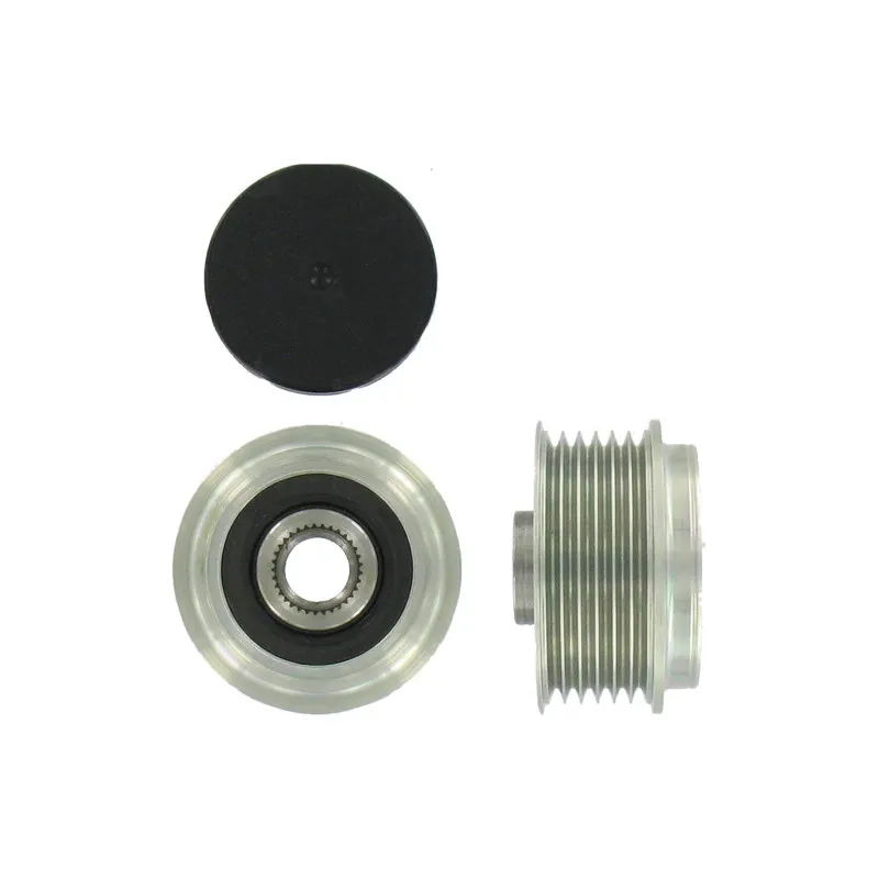 Poulie roue libre, alternateur SKF VKM 03508