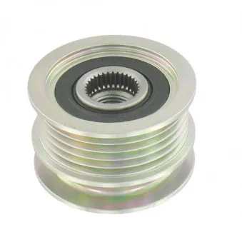 Poulie roue libre, alternateur SKF VKM 03510
